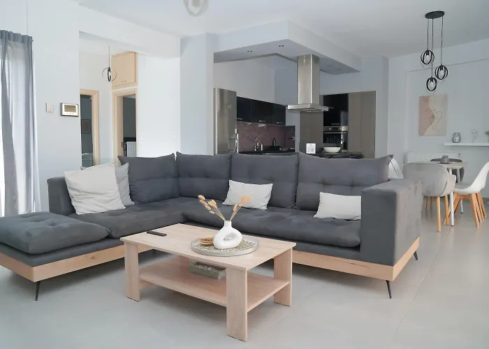 Sea & View منزل ريفي