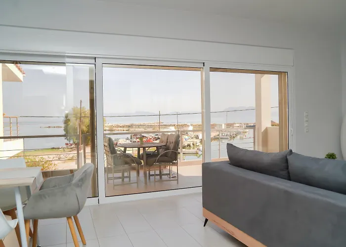 Sea & View كاتو أكيا