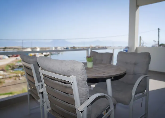 Sea & View * كاتو أكيا